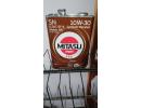 MITASU 10W30 4L МАСЛО МОТОРНОЕ MOTOR OIL SN/SP \ API SN/SP, ILSAC GF-6A,  ПОЛУСИНТ