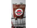 MITASU 10W40 4L МАСЛО МОТОРНОЕ MOTOR OIL SN \ API SN; ACEA A3/B4-08; MB 229.1, ПОЛУСИНТ