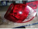 TO28-105-1L   Фонарь задний левый 06-08 LED  .TYC