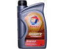 TOTAL 5W40 1L МАСЛО МОТОРНОЕ QUARTZ ENERGY 9000\ACEA: A3/B4; API SM/CF; VW 502(5).00; BMW LL-01