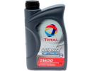 TOTAL 5W30 1L МАСЛО МОТОРНОЕ QUARTZ INEO LONG LIFE \ ACEA С3; VW 504.00/507.00; BMW LL04; MB 229.51