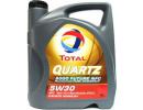 TOTAL 5W30 4L МАСЛО МОТОРНОЕ QUARTZ 9000 FUTURE NFC \ ACEA A5/B5(A1/B1); FORD WSS-M2C-913-C