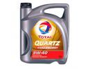 TOTAL 5W40 5L МАСЛО МОТОРНОЕ QUARTZ ENERGY 9000\ACEA: A3/B4; API SM/CF; VW 502(5).00; BMW LL-01
