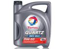 TOTAL 5W30 5L МАСЛО МОТОРНОЕ QUARTZ INEO MC3\ACEA C3; API SN/CF; BMW LL04; VW502.00/505.01;MB 229.51