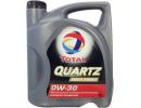 TOTAL 0W30 5L МАСЛО МОТОРНОЕ QUARTZ INEO FIRST\ ACEA: C1-C2, PSA B71 2312; FORD WSS-M2C-934-B