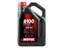 MOTUL 5W40 (4L) 6100 SYN-CLEAN SPEC МАСЛО МОТОРНОЕ_ACEA C3 API SN BMW LL-04 MB 229.51