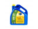 COMLINE 0W20-5 5L. МАСЛО МОТОРНОЕ API SN; ACEA C2; ACEA A1/B1; BMW LL-14 FE+; FIAT 9.55535-DSX