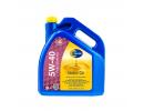 COMLINE 5W40-5 5L МАСЛО МОТОРНОЕ ACEA A3/B3; API SL, SJ, CF; VW 502.00, 505.00; MB 229.1