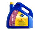 COMLINE 5W40-4 4L МАСЛО МОТОРНОЕ ACEA A3/B3; API SL, SJ, CF; VW 502.00, 505.00; MB 229.1