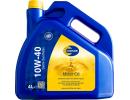 COMLINE 10W40-4 4L МАСЛО МОТОРНОЕ ACEA A3/B4, A3/B4; API SL, SJ, CF; MB 229.1; VW 500.00, 501