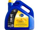 COMLINE 5W40PD-4 4L МАСЛО МОТОРНОЕ ACEA C3; API SN, SM, CF; BMW LL 04; FIAT 9.55535.S2, GH2;