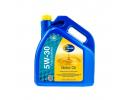 COMLINE 5W30-4 4L МАСЛО МОТОРНОЕ ACEA A3/B4; API SN, SM, CF; BMW LONG LIFE 01; MB 229.3, 229.5;