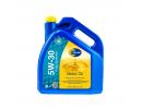 COMLINE 5W30-5 5L МАСЛО МОТОРНОЕ ACEA A3/B4; API SN, SM, CF; BMW LONG LIFE 01; MB 229.3, 229.5;