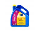 COMLINE C2 5W30C2-5 5L МАСЛО МОТОРНОЕ ACEA C2, A1/B1, A5/B5; API SN SM, CF; BMW LL-12 FE;