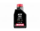 MOTUL ATF ULV (1L) МАСЛО ТРАНСМИССИОННОЕ MERCON ULV, DEXRON ULV, AW-2, G 053 001, G 060 540