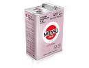 MITASU MJ3274 Масло трансмиссионное полусинтетическое 