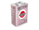 MITASU MJ3264 Масло трансмиссионное синтетическое 